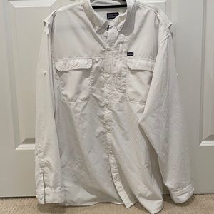 Men’s Patagonia Fishing Shirt